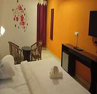 Joe Beach Resort