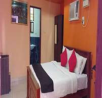 Joe Beach Resort