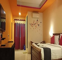 Joe Beach Resort