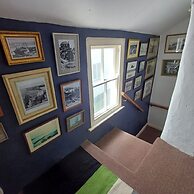 The Old Post Office