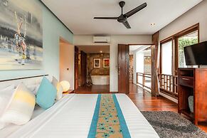 Villa Mary's Beach