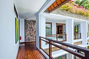 Villa Mary's Beach
