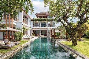 Villa Mary's Beach