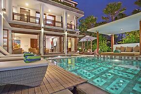 Villa Mary's Beach
