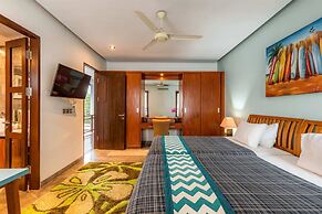 Villa Mary's Beach