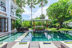 Villa Mary's Beach