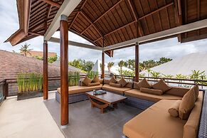 Villa Mary's Beach