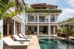 Villa Mary's Beach