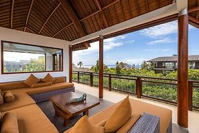 Villa Mary's Beach