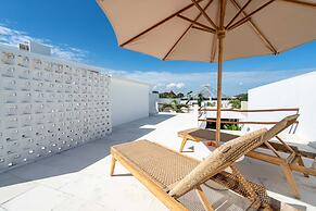 Villa Lu'um