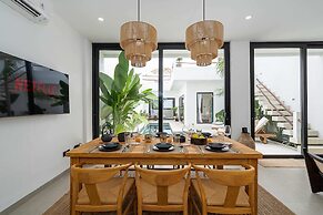 Villa Lu'um