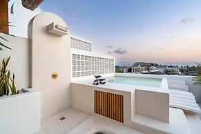 Villa Irie