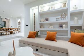 Villa Irie