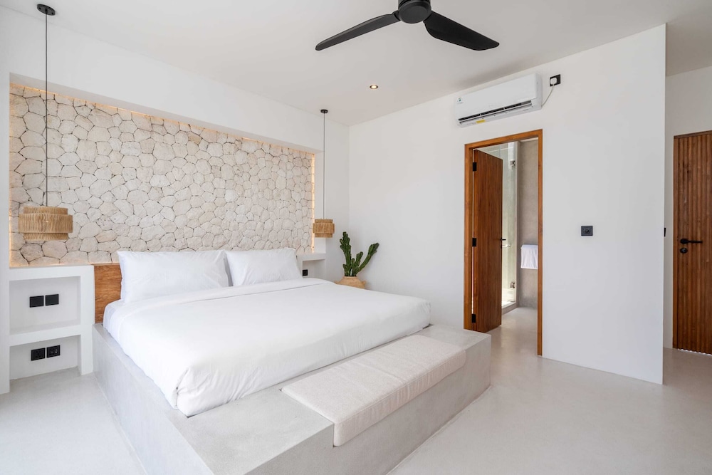 Villa Irie