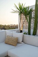 Villa Irie