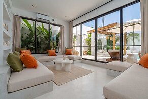 Villa Irie