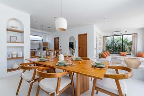 Villa Irie