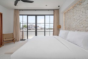 Villa Irie