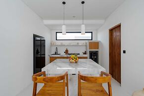 Villa Irie