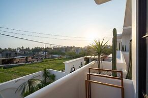 Villa Irie