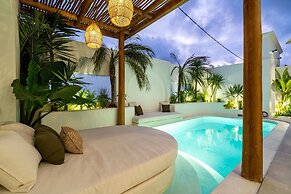 Villa Irie
