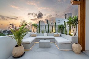 Villa Irie