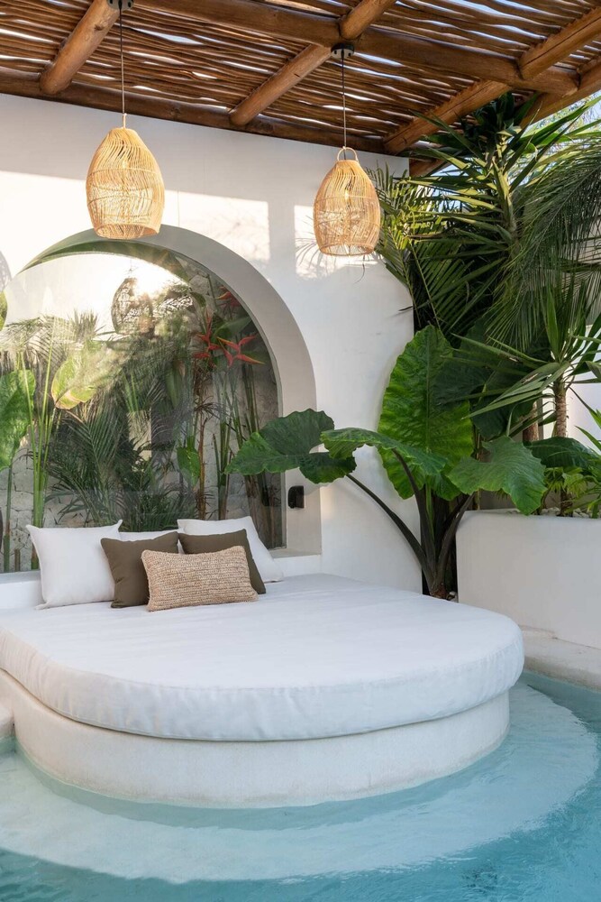 Villa Irie