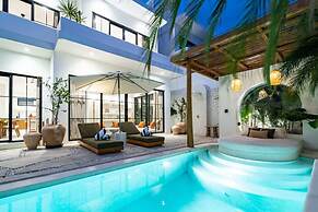 Villa Irie