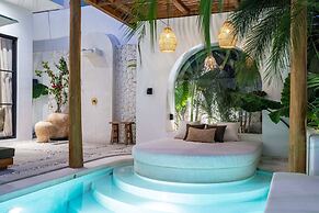 Villa Irie