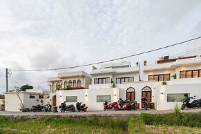 Villa Irie