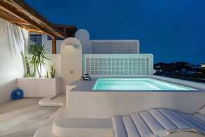 Villa Irie