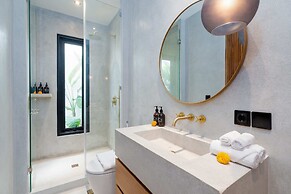 Villa Irie