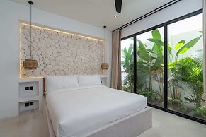 Villa Irie