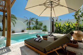 Villa Irie
