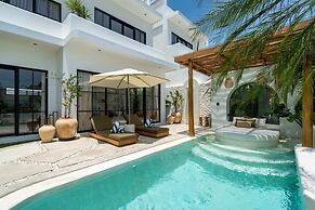 Villa Irie