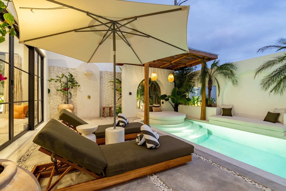 Villa Irie