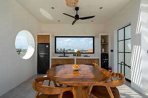 Villa Irie
