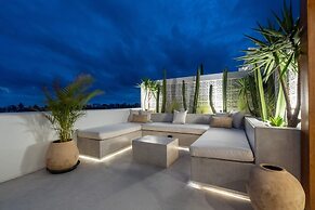 Villa Irie