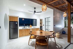 Villa Irie