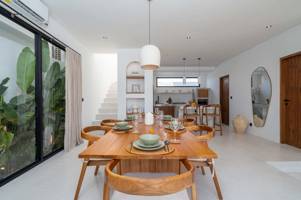 Villa Irie