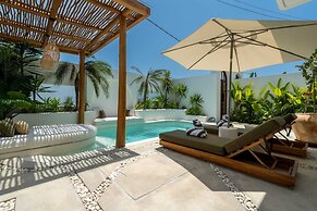 Villa Irie