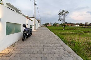 Villa Irie