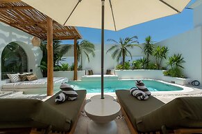 Villa Irie