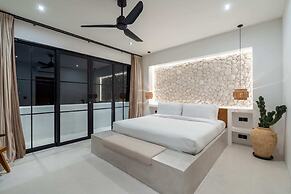 Villa Irie