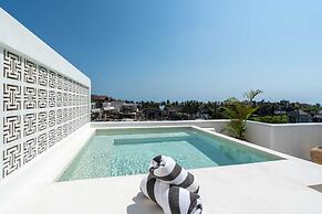 Villa Irie