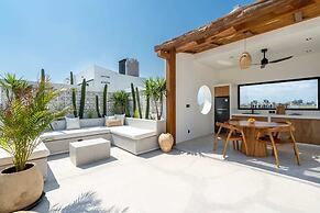 Villa Irie