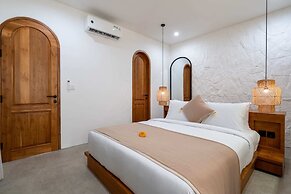 Villa Delia