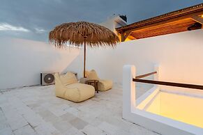 Villa Casamo