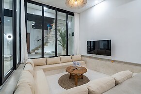 Villa Casamo