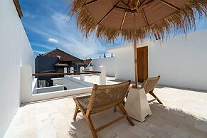 Villa Casamo